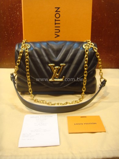 LV-M58552 New Wave Chain Bag MM-89838728